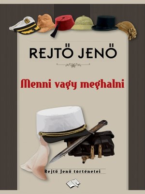 cover image of Menni vagy meghalni